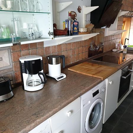 T&K Appartements Bad Homburg vor der Höhe Exterior foto