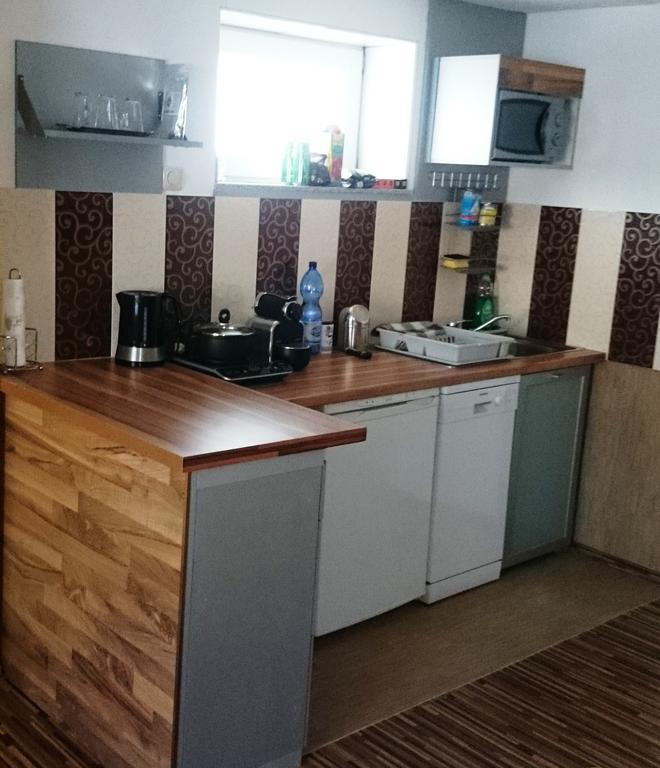 T&K Appartements Bad Homburg vor der Höhe Zimmer foto
